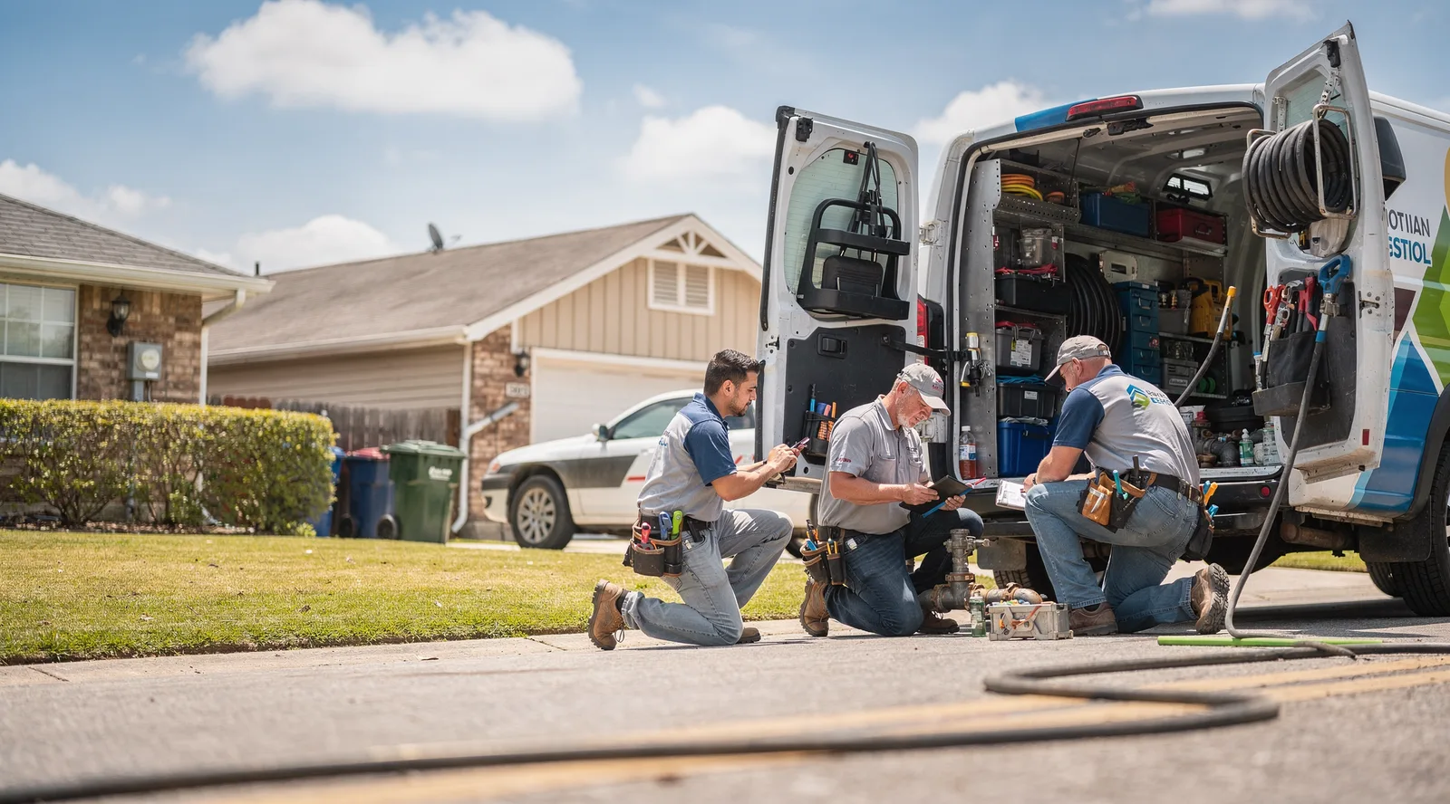 Emergency Plumber in Rowlesburg, WV near me